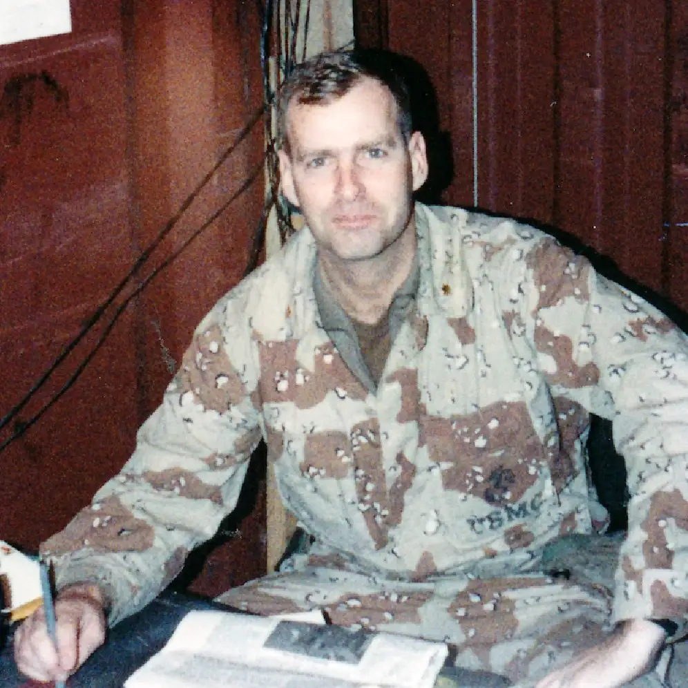 Greg Ballard Integrity